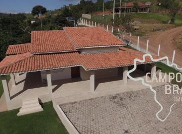 Foto 01 · LINDA CHÁCARA 1.000M² EM CUNHA, NO ASFALTO!