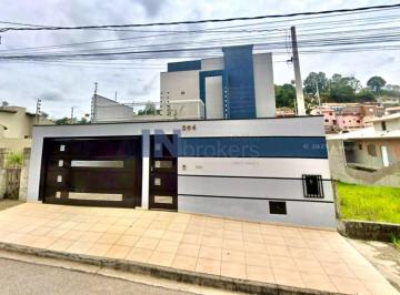 Foto 22 · Linda Casa de 290m² - 3 dorm - Espaço Gourmet - Piscina - Móveis Planejados no Jardim Caçula!