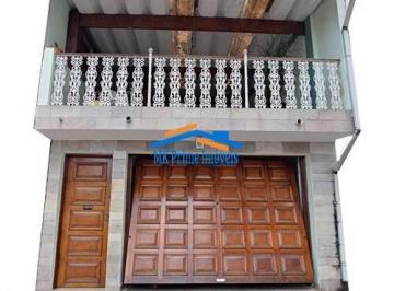 Casa · 219m² · 3 Quartos · 2 Vagas · Casa Assobradada com 219 mts² construídos 3 dorm. - 2 vagas - Vila Osasco.