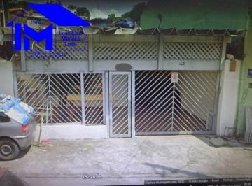 Casa · 182m² · 3 Quartos · 2 Vagas · CASA 3 DORMS + 2 CASAS. AV.COMENDADOR SANT'ANNA, CAPÃO REDONDO
