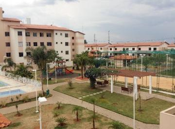Apartamento de 2 quartos, Santa Maria · TOTAL VILLE 2 QTS ÁGIO R$ 55.000,00 PARCELAS DE R$751,00 LAZER COMPLETO - JR