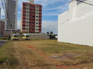 Comercial , Samambaia · Terreno Comercial QS 320 Samambaia Sul