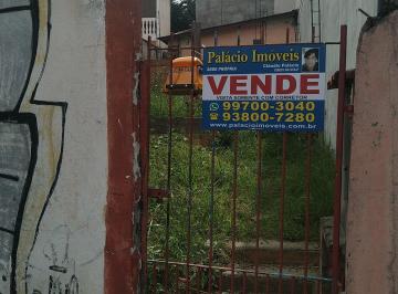 Casa de 1 quarto, Guarulhos · Terreno c/  Edícula     Gopouva  travessa AV: Emilio Ribas  Guarulhos  São Paulo 