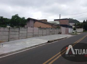 Terreno · 290m² · Terreno à venda - Jardim Paulista - Atibaia/SP