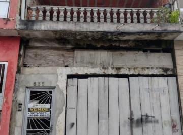 Foto 01 · Casa - Balneário São José