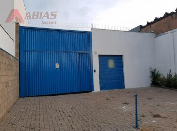 Comercial · 140m² · 4 Vagas · Barracão em Jardim Maracanã - São Carlos, SP
