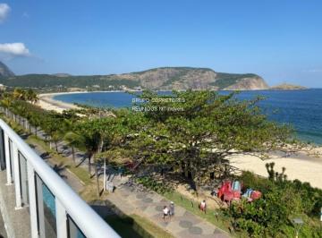 Foto 01 · Apartamento, Camboinhas, Niterói, RJ
