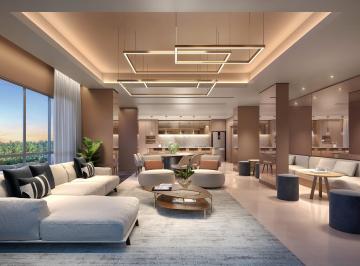 Imóvel novo vertical , Porto Alegre · Apartamento Porto Alegre - Boa Vista Country Club