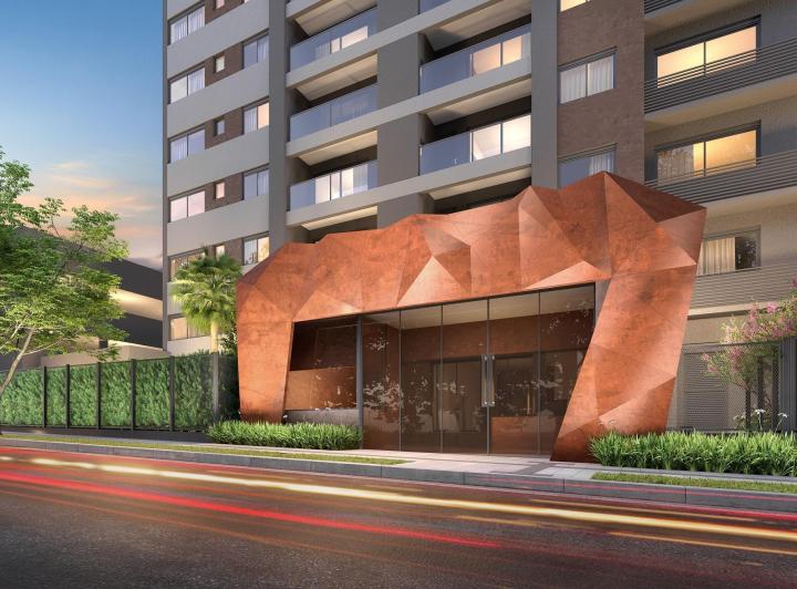 Imóvel novo vertical , Porto Alegre · Apartamento Porto Alegre - Boa Vista Country Club