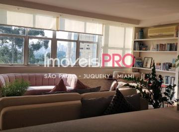 Apartamento · 147m² · 3 Quartos · 2 Vagas · Apartamento 147m² 3 dormitorios 2 vagas de garagem no Itaim.