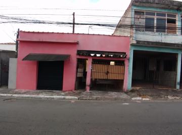 Foto 01 · Casa, Vila Santa Teresinha, São Paulo, SP