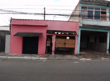 Foto 01 · Casa - Vila Santa Teresinha