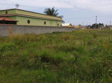 Terreno · 360m² · Excelente terreno em Arraial do Cabo