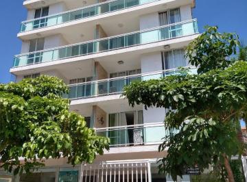 Apartamento · 80m² · 2 Quartos · 1 Vaga · Ótimo apartamento na Prainha em Arraial do Cabo