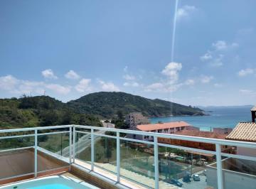 Apartamento · 70m² · 2 Quartos · 1 Vaga · Lindo apartamento na Prainha em Arraial do Cabo