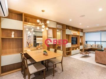 e71c5c8338af1aedb670477ebf3863852249cc46 · Apartamento com 2 dormitórios à venda, 78 m² por R$ 880.900,00 - Highline Park - Sorocaba/SP