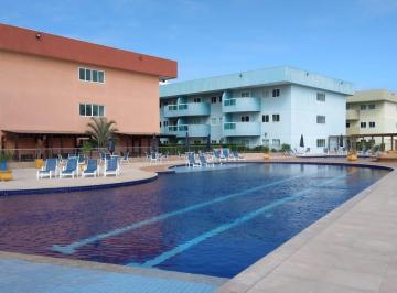 Apartamento · 70m² · 2 Quartos · 1 Vaga · Apartamento em Arraial do Cabo, Monte Alto. Excelente infraestrutura.