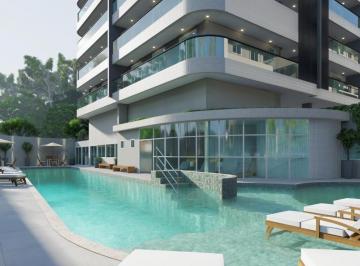 Apartamento · 65m² · 1 Quarto · 1 Vaga · Lançamento a poucos passos da Prainha em Arraial do Cabo