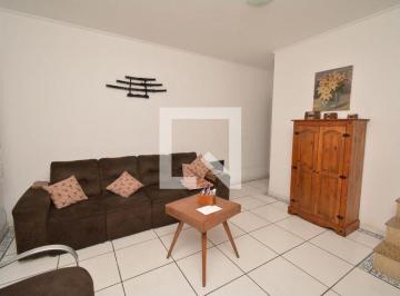 Casa · 101m² · 4 Quartos · 2 Vagas · Casa à Venda - Picanço, 4 Quartos,  101 m² - Guarulhos