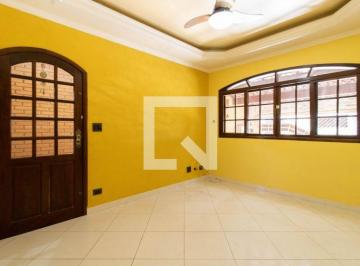 Casa · 124m² · 3 Quartos · 2 Vagas · Casa à Venda - Parque Continental II, 3 Quartos,  124 m² - Guarulhos