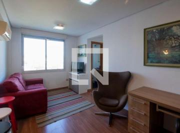Apartamento · 38m² · 1 Quarto · 1 Vaga · Apartamento para Aluguel - Cristal , 1 Quarto, 38 m² - Porto Alegre