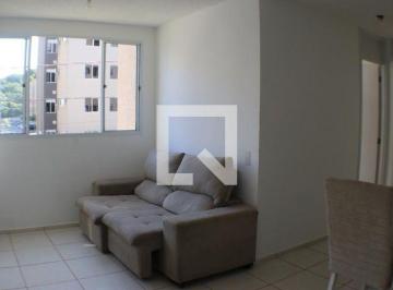 Apartamento · 43m² · 2 Quartos · 1 Vaga · Apartamento para Aluguel - Curicica, 2 Quartos, 43 m² - Rio de Janeiro