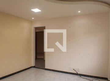 Apartamento · 89m² · 2 Quartos · 1 Vaga · Apartamento para Aluguel - Caonzé, 2 Quartos, 89 m² - Nova Iguaçu