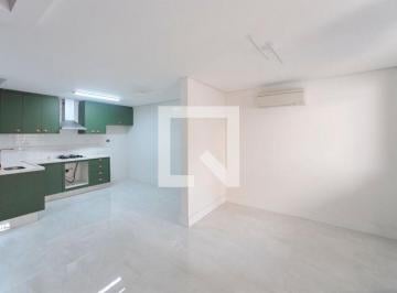 Casa · 120m² · 2 Quartos · 1 Vaga · Casa para Aluguel - Tatuapé, 2 Quartos, 120 m² - São Paulo