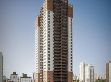Apartamento de 3 quartos, São Paulo · ALTO DA MOOCA - High Mooca - 159 M² Apto C/ 3 Dorm 3 SUITES 