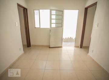Casa · 100m² · 1 Quarto · 1 Vaga · Casa para Aluguel - Vila Campestre, 1 Quarto, 100 m² - São Paulo