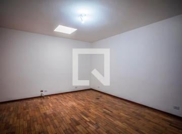Casa · 90m² · 1 Quarto · 2 Vagas · Casa para Aluguel - Vila Mascote, 1 Quarto,  90 m² - São Paulo