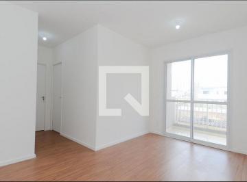 Apartamento · 56m² · 2 Quartos · 1 Vaga · Apartamento para Aluguel - Vila Rosália, 2 Quartos,  56 m² - Guarulhos