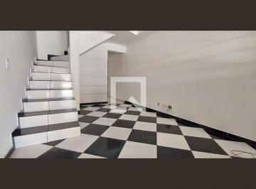 Casa · 52m² · 2 Quartos · 1 Vaga · Casa para Aluguel - Vila Joao Ramalho, 2 Quartos, 52 m² - Santo André