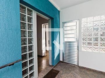 Casa · 220m² · 3 Quartos · 2 Vagas · Casa para Aluguel - Vila Romana, 3 Quartos, 220 m² - São Paulo