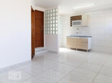 Apartamento · 36m² · 1 Quarto · Apartamento para Aluguel - Jardim Brasil , 1 Quarto, 36 m² - São Paulo