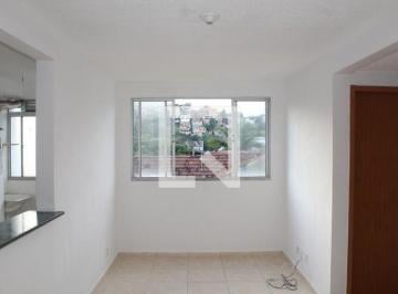 Apartamento · 45m² · 2 Quartos · Apartamento para Aluguel - Parada de Lucas, 2 Quartos,  45 m² - Rio de Janeiro
