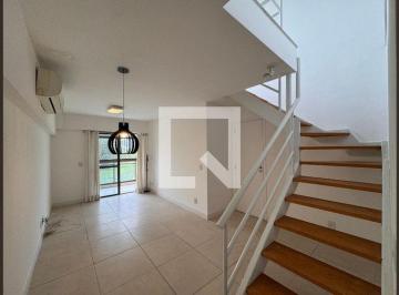Apartamento · 169m² · 4 Quartos · 2 Vagas · Apartamento para Aluguel - Recreio, 4 Quartos,  169 m² - Rio de Janeiro