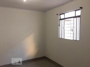 Apartamento · 18m² · 1 Quarto · Apartamento para Aluguel - Fanny, 1 Quarto,  18 m² - Curitiba