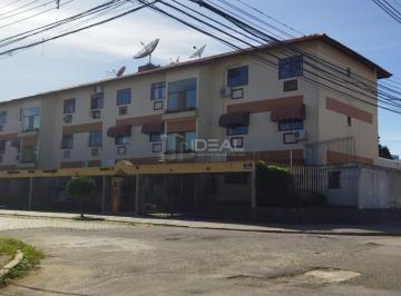 Apartamento no Parque João Maria · Apartamento em Parque João Maria - Campos dos Goytacazes