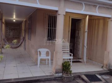 Casa de 4 quartos para venda no Distrito de Santo Amaro - Campos dos Goytacazes, RJ · Casa Linear no distrito de Santo Amaro para venda - Campos