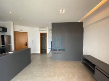 22692b5ced132d25d75fe348e5c2c3d65988e809 · Apartamento mobiliado para locação, andar alto, vista livre e vista para o mar. Praia do Boqueirão, 