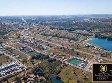 Rural · 300m² · Lago Sul Lotes Parcelados as Margens do Lago Corumbá