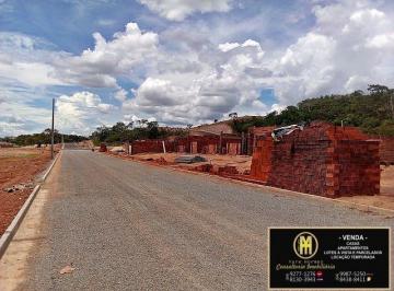 Rural · 360m² · LOTES PARCELADOS EM CALDAS NOVAS