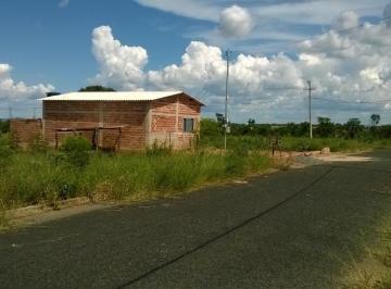 Rural · 360m² · LOTES A PRAZO EM CALDAS NOVAS