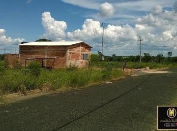 Rural · 360m² · LOTES A PRAZO EM CALDAS NOVAS