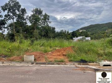 Terreno · 360m² · Lote no Setor Mansões Recanto da Serra Igreja da Salete.