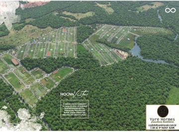 Terreno · 360m² · 1 Quarto · Lotes Parcelados Loteamento Nova Vista em Caldas Novas Goiás