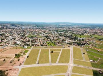 Rural · 360m² · 1 Quarto · 1 Vaga · Lotes Parcelados em Caldas Novas Goiás Brasil
