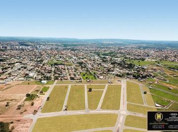 Rural · 360m² · 1 Quarto · 1 Vaga · Lotes Parcelados em Caldas Novas Goiás Brasil
