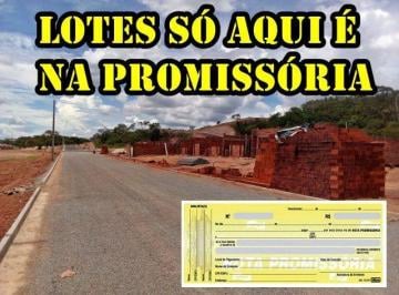 Rural · 360m² · Sua Imobiliaria em caldas novas terrenos parcelados aqui